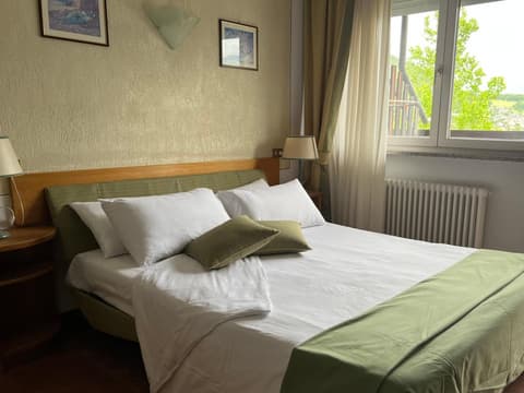 La Roche Hotel Appartments, 