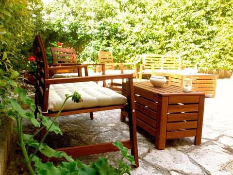 Bed & Breakfast AMATI, 