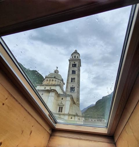 Altavilla Albergo meublé, 