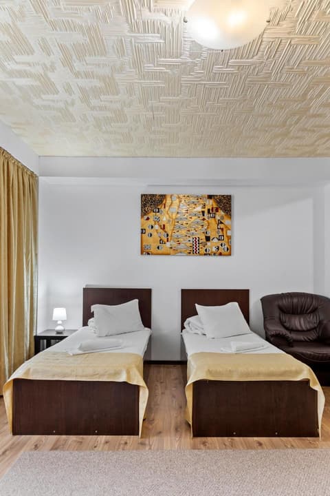 Hotel Charter Otopeni, 