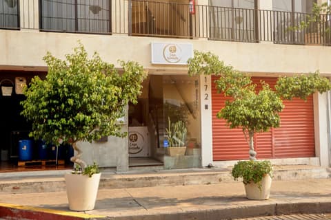Casa Nomada Tuxtla Hotel - Hostal, 