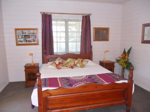 Licuala Lodge, 