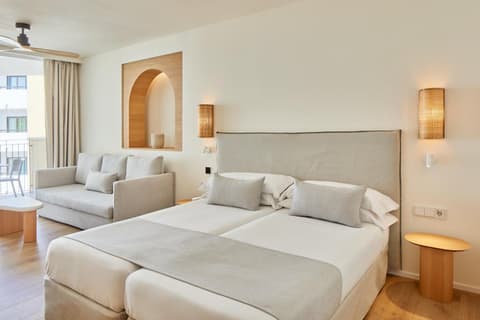 Hotel & Spa Blau Parc, 