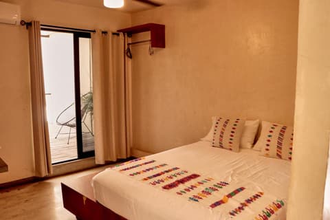 Casa Nomada Tuxtla Hotel - Hostal, 