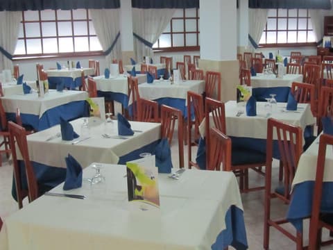 Hotel Mareny Benidorm, 