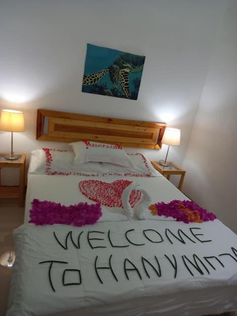 Kaafu Inn Guraidhoo, 