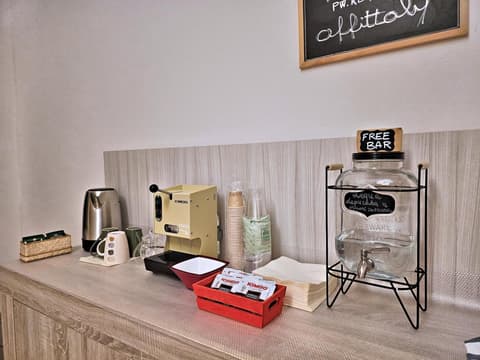 La Ca' Bianca Affittaly Apartments, 