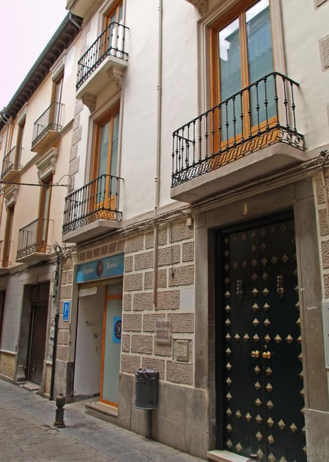 Granada Old Town Hostel, 