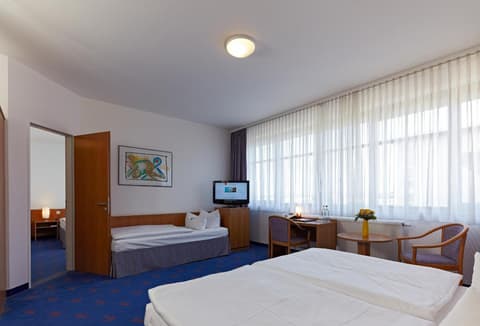 Kim Hotel Dresden, 