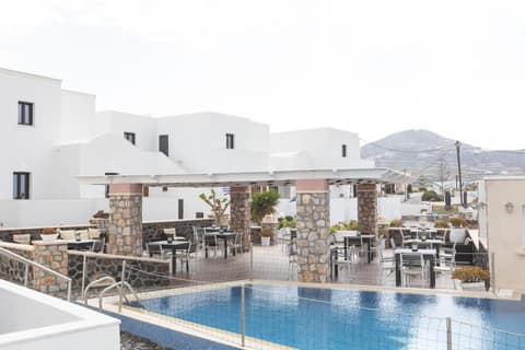 Hotel Star Santorini, 