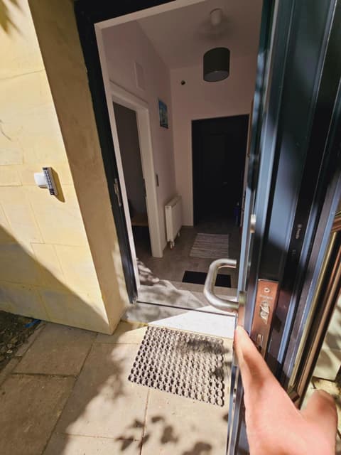 Hostel Przy Targu Rybnym, 