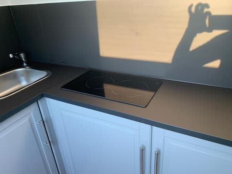 Apartment Brussels Airport and NATO OTAN, 