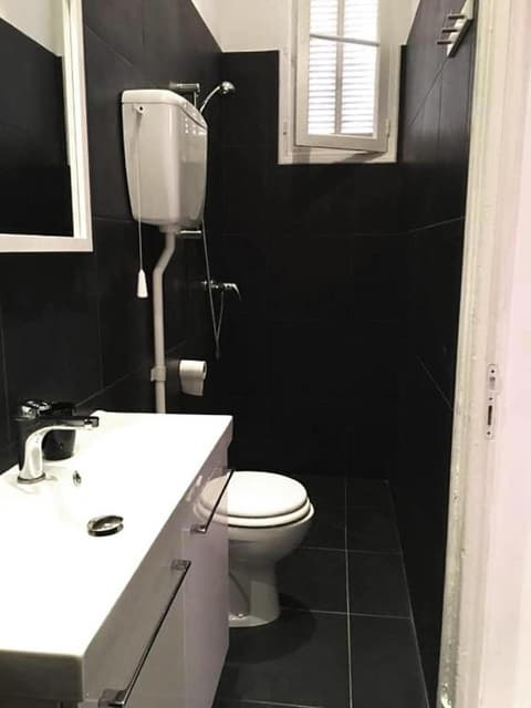 Studio 3T terrace near Monaco Casino Monte Carlo, 