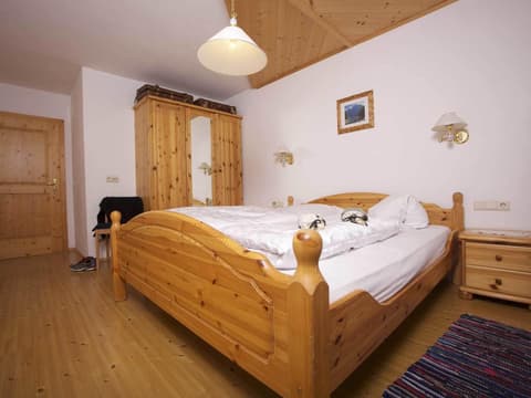 Bio Aparthotel Blaslahof, 