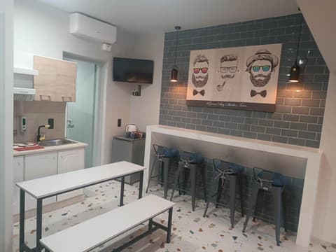 Grecos STAY SKIATHOS, 