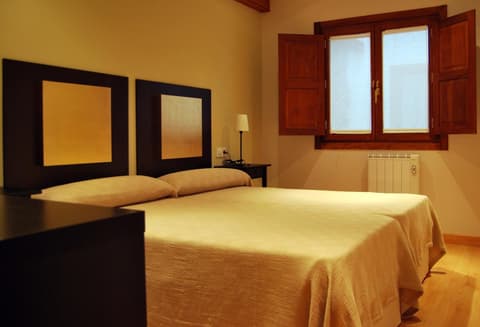 Apartamentos Plaza Mayor, 