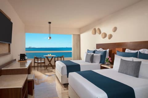 Dreams Sands Cancun Resort & Spa, 