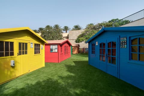 Alua Village Fuerteventura - All Inclusive, 