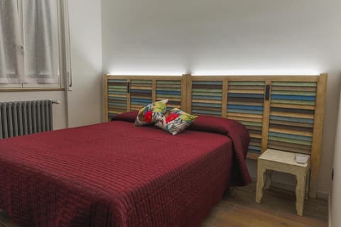 Il giardino di Fiorina, 