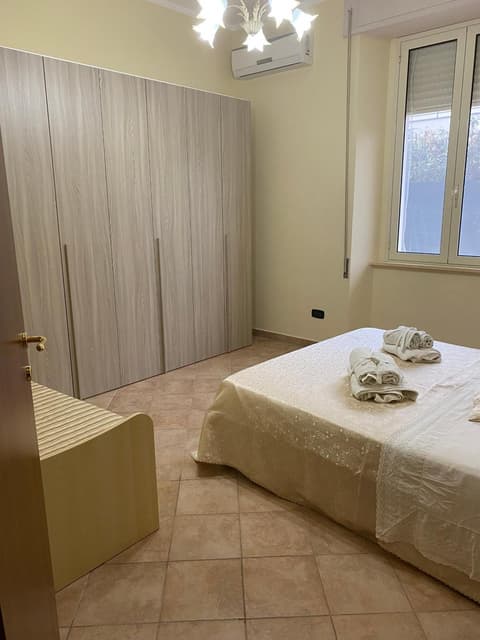 L'albero di limoni sul mare di Pizzo, 