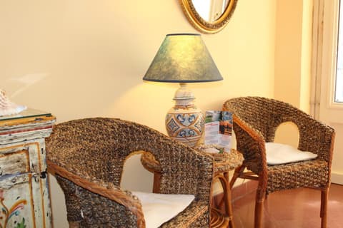 Hotel Residence Le Chiavi Di San Francesco, 