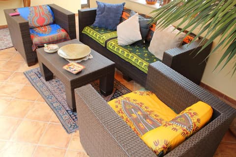 Hotel Residence Le Chiavi Di San Francesco, 