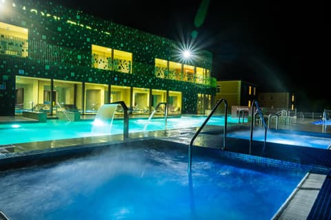 Rimske Terme Resort - Hotel Sofijin dvor, 