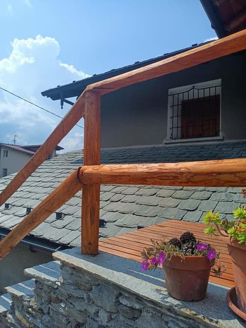 ROSINA HOUSE e CHALET, 