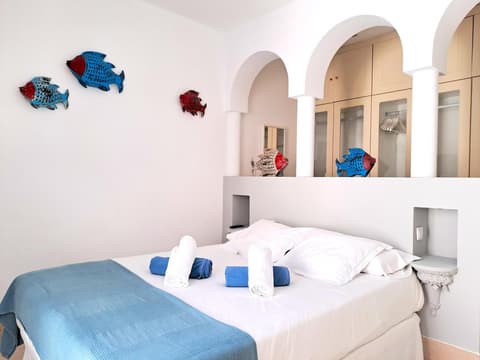 Villas Veaco Bahiazul with private pool, 