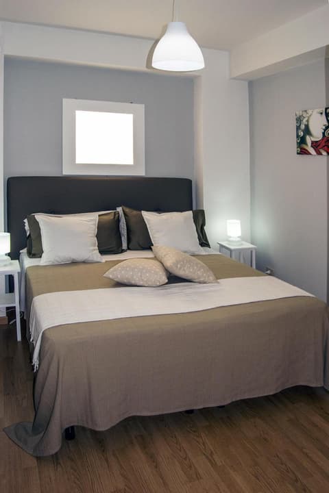 Appartamento Mare Marconi, 