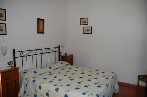 Agriturismo Campo Contile, 