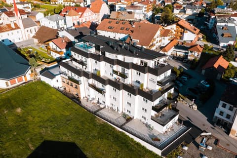 Suites Nauders by mein Almhof Superior, 