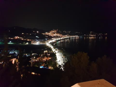 Pension los Verdiales, 