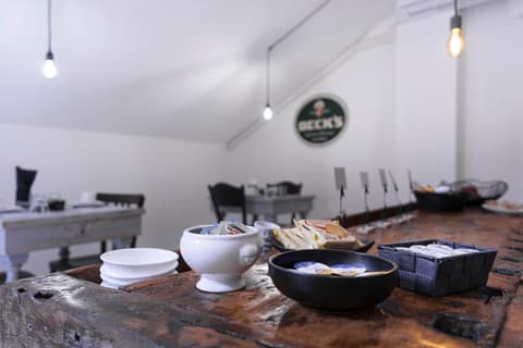 Ventitrémarzo Guest House, 