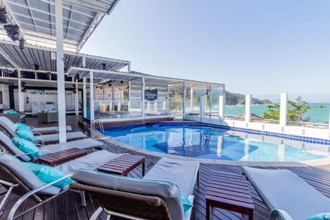 Residencial Brava Club Exclusive, 