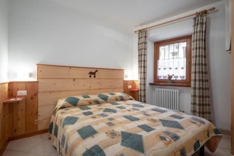 Le Vieux Noyer - Appartamenti al Verde villaggio di Rumiod, 