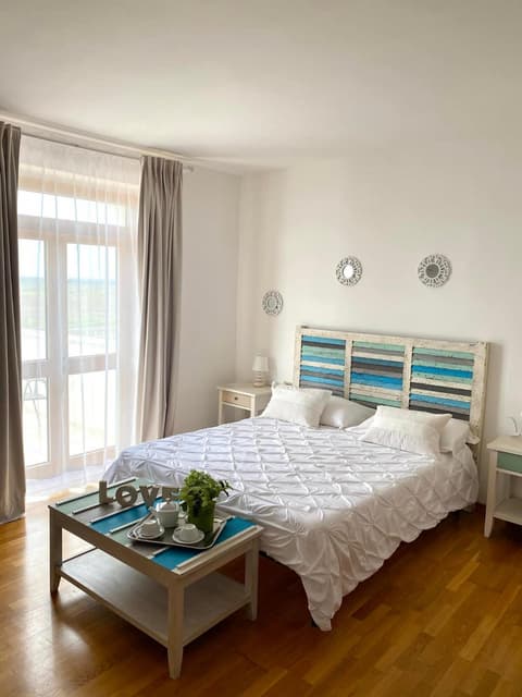 Hotel Masseria Marziale, 