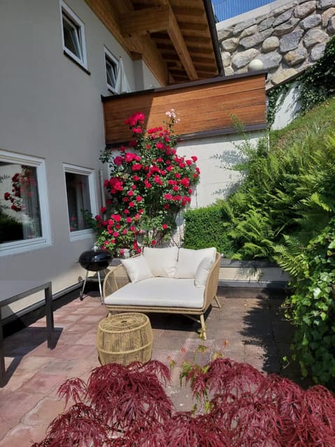 Pension Claudia Zell am See, 