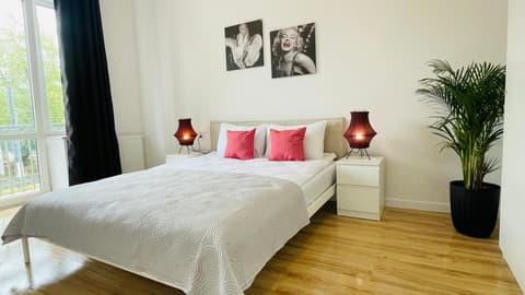 JM Millennium Kawęczyńska 37, 