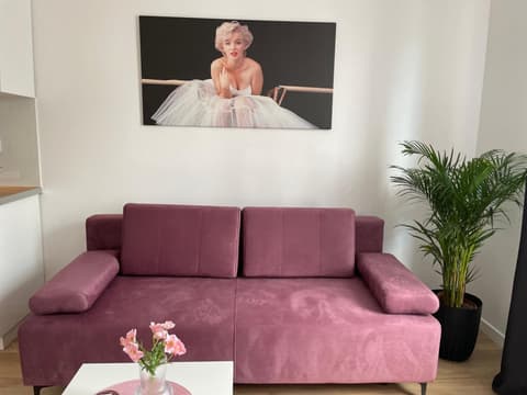 JM Millennium Kawęczyńska 37, 