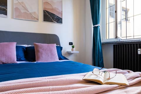 [Sweet Arona] Beautiful Apartment, Netflix - Wi-Fi, 