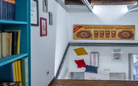 GLIKA APPARTAMENTO NAPOLETANO, 