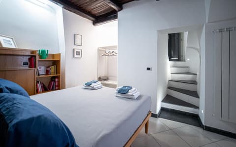 GLIKA APPARTAMENTO NAPOLETANO, 