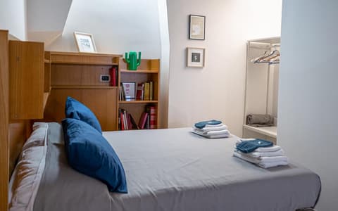 GLIKA APPARTAMENTO NAPOLETANO, 