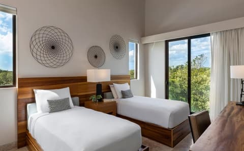 Fairmont Heritage Place Mayakoba, 