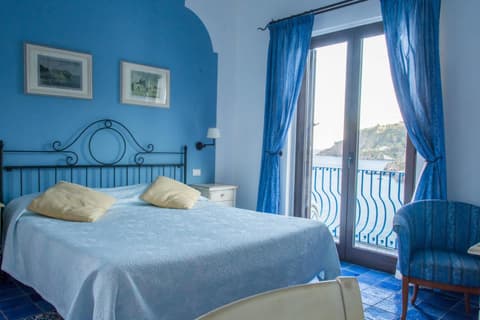 Hotel Rocce Azzurre, 
