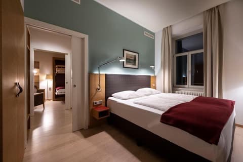 Hotel Stiegl Scala, 
