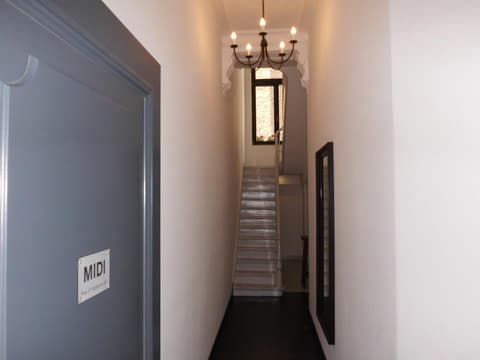 Aparthotel Midi Residence, 