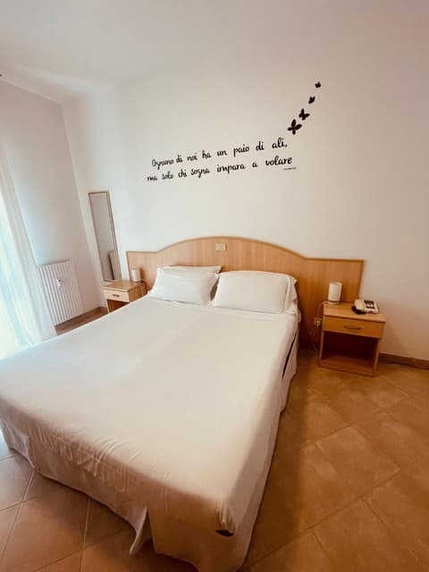 Hotel Arcobaleno, 