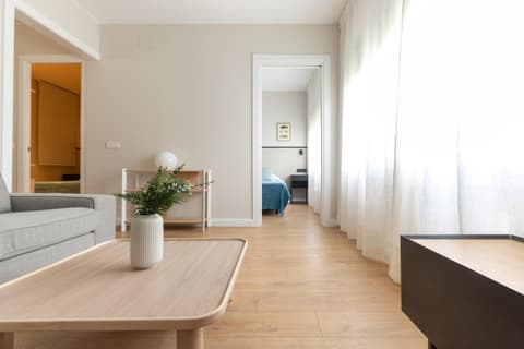 Atica Apartments - by Weflating, 